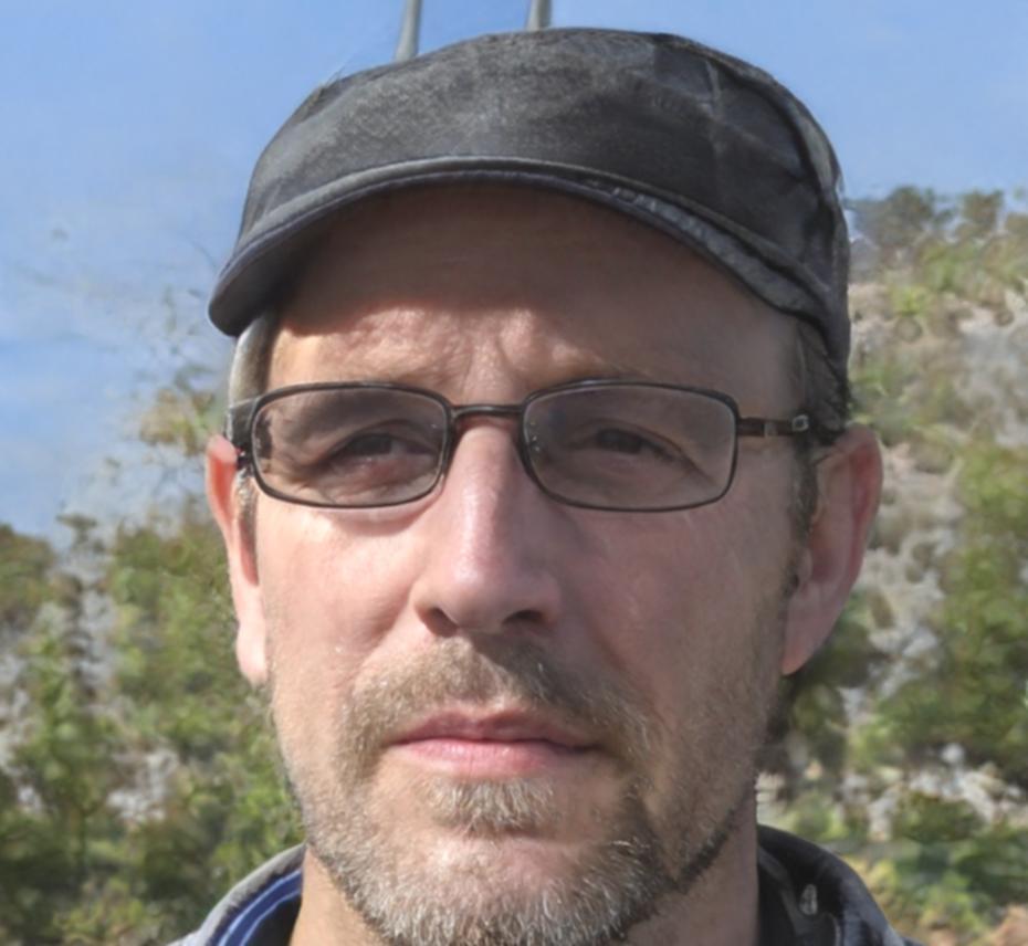Bohdan Kovalenko, Lead Instructor at Zyroxenth
